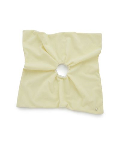 レースコンビベロアシュシュ