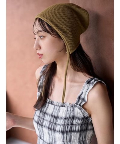 ニットバラクラバ