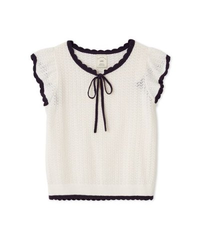 クロシェプルオーバー