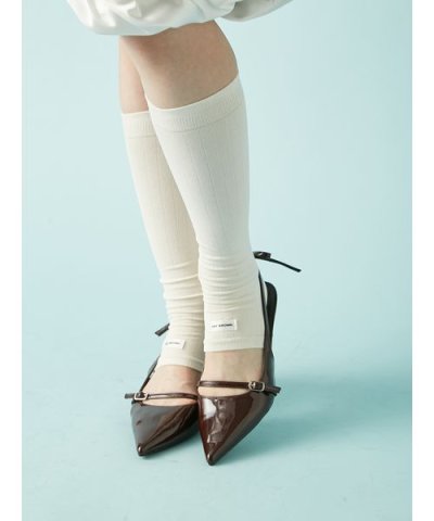 トゥレスシルキーハイソックス