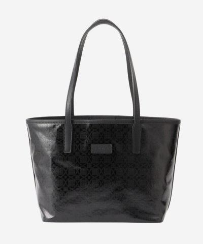 【婦人画報11月号掲載】ミニリュートートバッグ