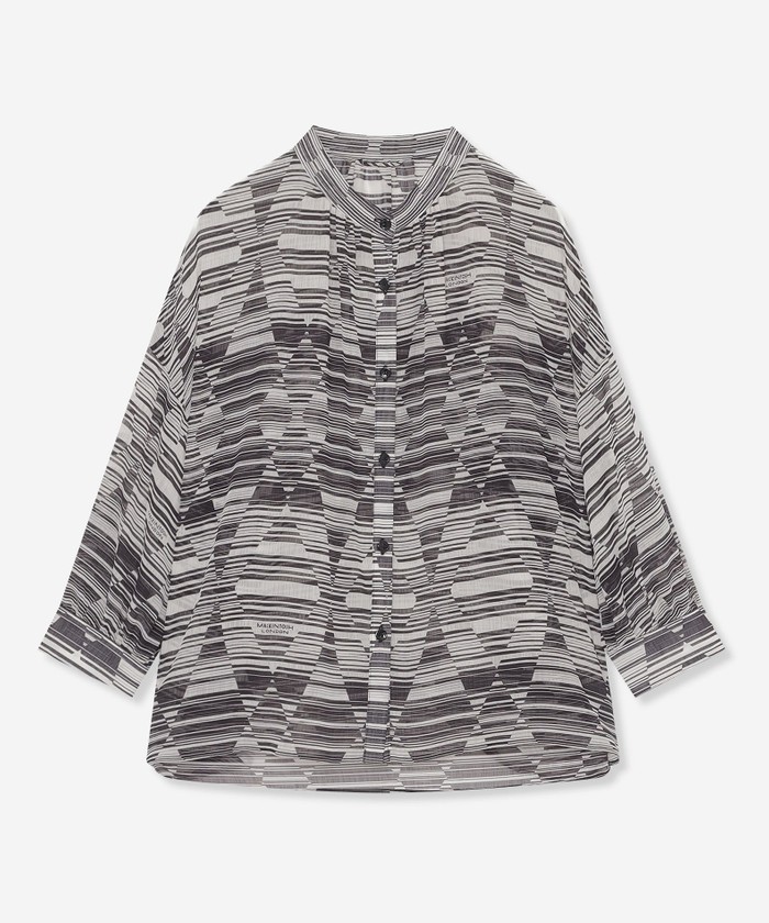 シャツ・ブラウス｜MACKINTOSH LONDON(マッキントッシュ