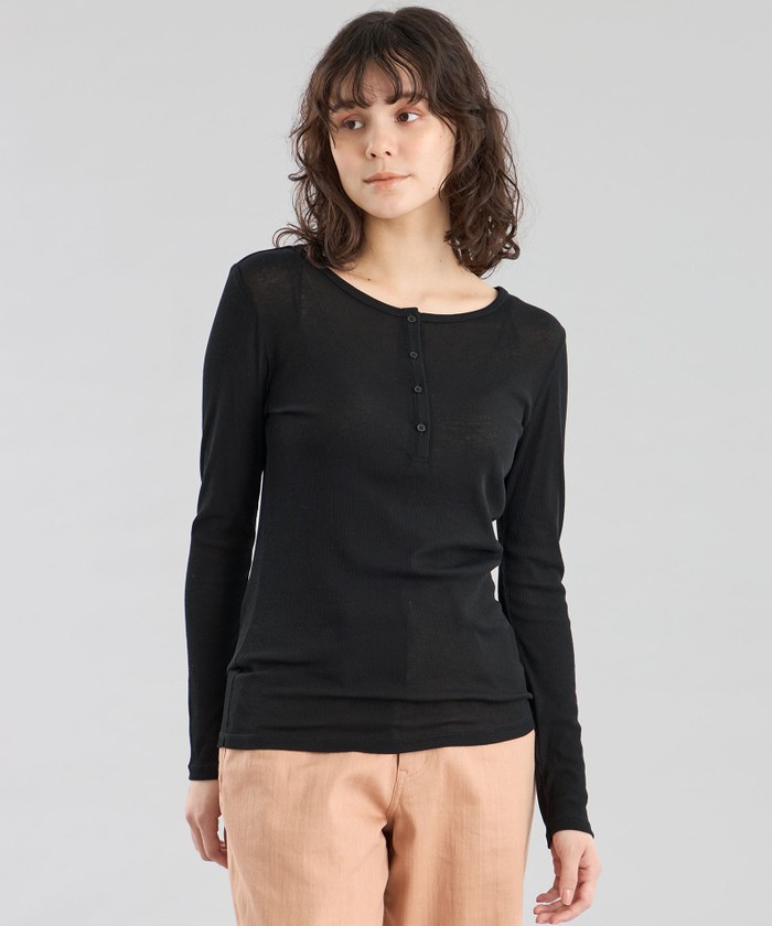 ブラック系｜カットソー・Tシャツ｜MACKINTOSH PHILOSOPHY