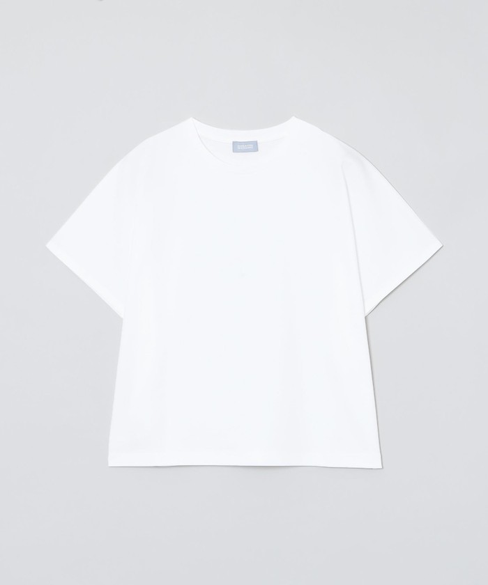 tシャツ GREY LABEL クールタッチコットン半袖ドルマンTシャツ レディース GREY LABEL クールタッチコットン半袖ドルマンTシャツ(508320309