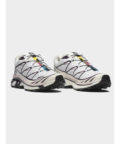 【emmi│SALOMON】XT－6