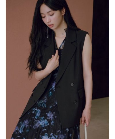 トレンチライクジレ