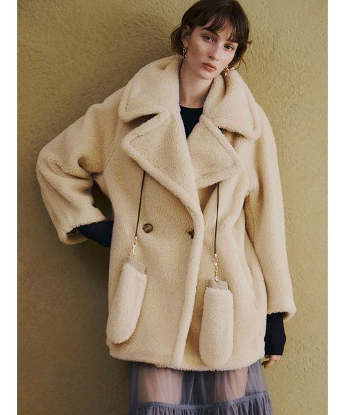 ジャケット｜FRAY I.D(フレイ アイディー)｜阪急百貨店公式通販サイト