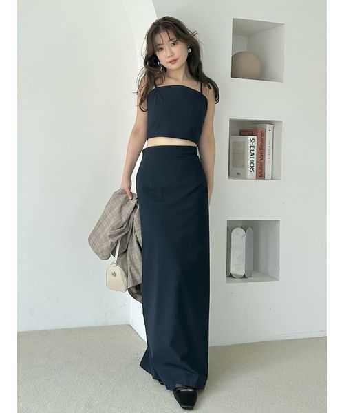 ビスチェセパレートワンピース(508369235)｜阪急百貨店公式通販サイト