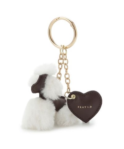 アニマルモチーフチャーム