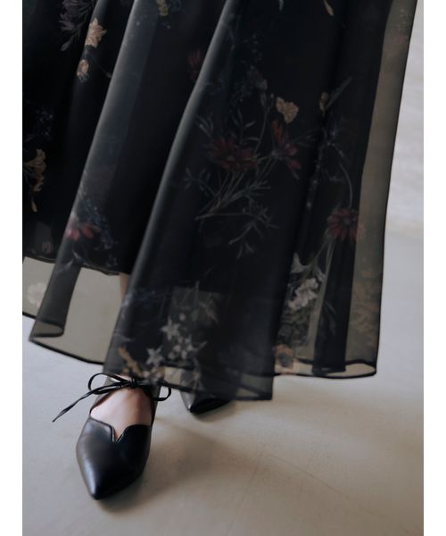 ビジョーナローストラップサンダル(508091117)｜阪急百貨店公式