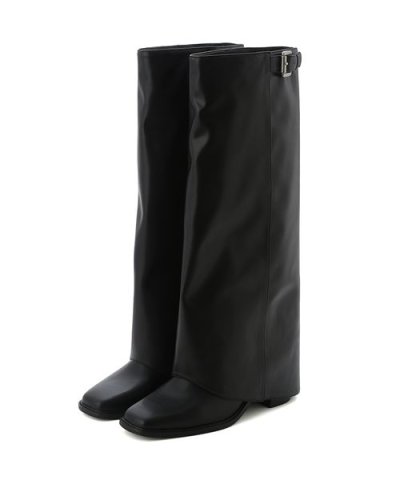 ゲートルロングブーツ