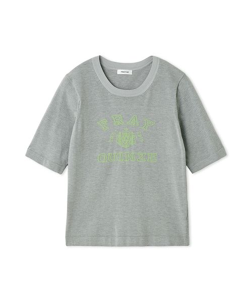 Fray I’d ♡即完売　たっぷり上質なニット　グリーン グリーン系｜ニット・セーター｜FRAY I.D(フレイ アイディー