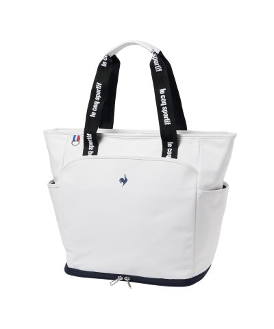 ルコックスポルティフ ゴルフ le coq sportif golf 二層式 ボ