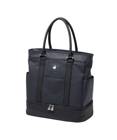 ルコックスポルティフ ゴルフ le coq sportif golf 二層式ボス