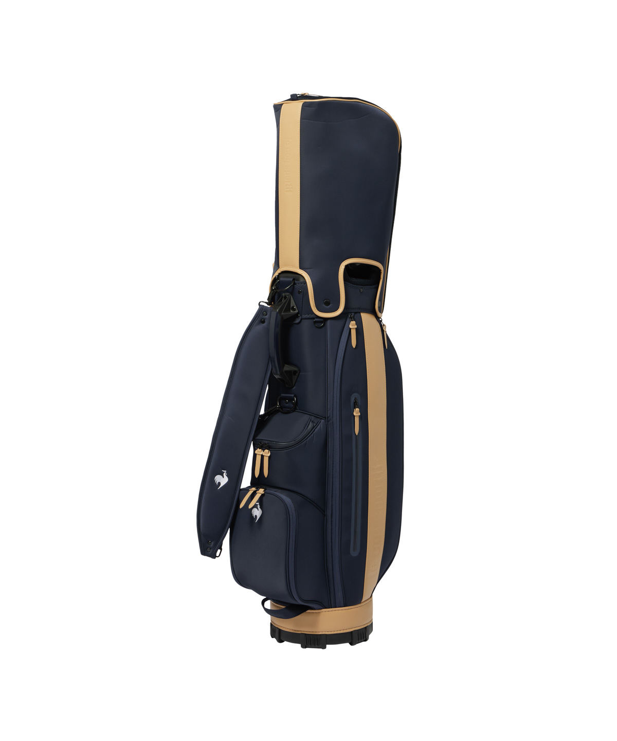 lecoqsportifgolf ルコックスポルティフ ゴルフ le coq sportif golf 【トラベル ネイビー F lecoqsportifgolf ルコックスポルティフ ゴルフ le coq sportif golf 【トラベル ネイビー F