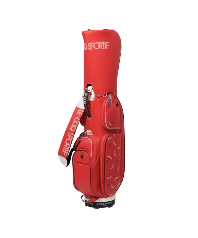 ルコックスポルティフ ゴルフ le coq sportif golf 【軽量/8