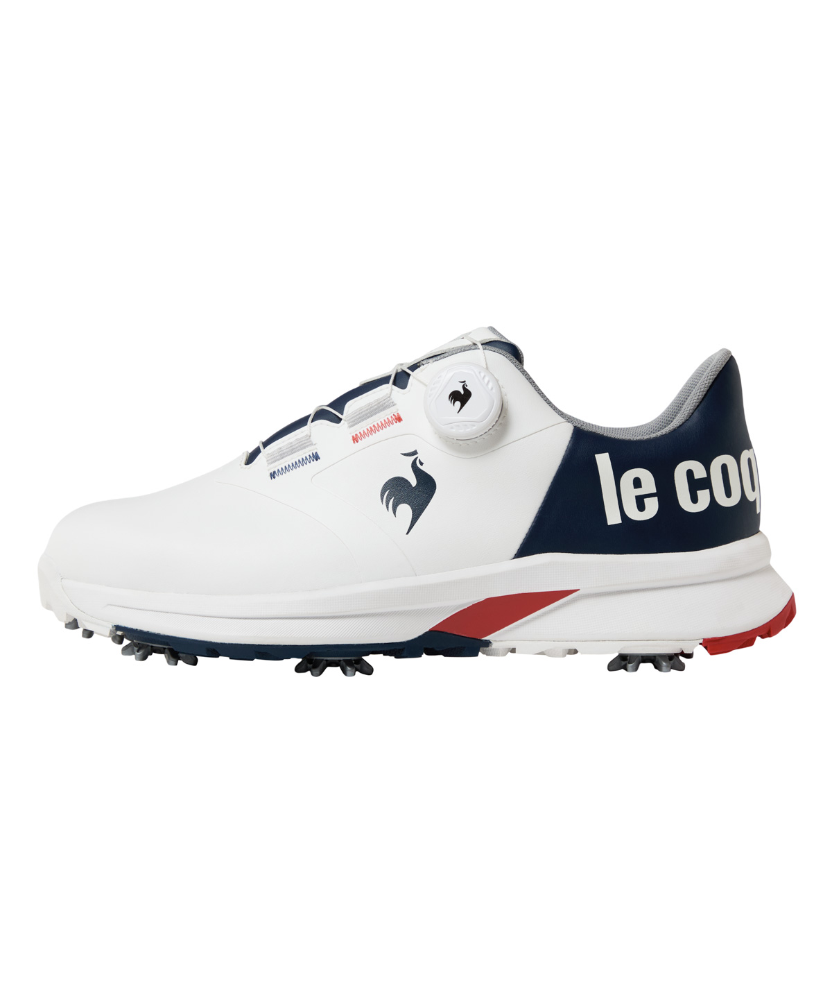 lecoqsportifgolf ルコックスポルティフ ゴルフ le coq sportif golf ダイヤル式 ホワイト系1 27.5 lecoqsportifgolf ルコックスポルティフ ゴルフ le coq sportif golf ダイヤル式 ホワイト系1 27.5