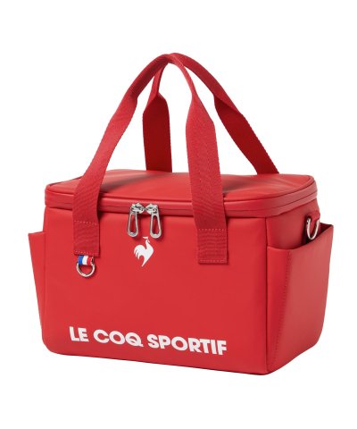ルコックスポルティフ ゴルフ le coq sportif golf 保冷保温機