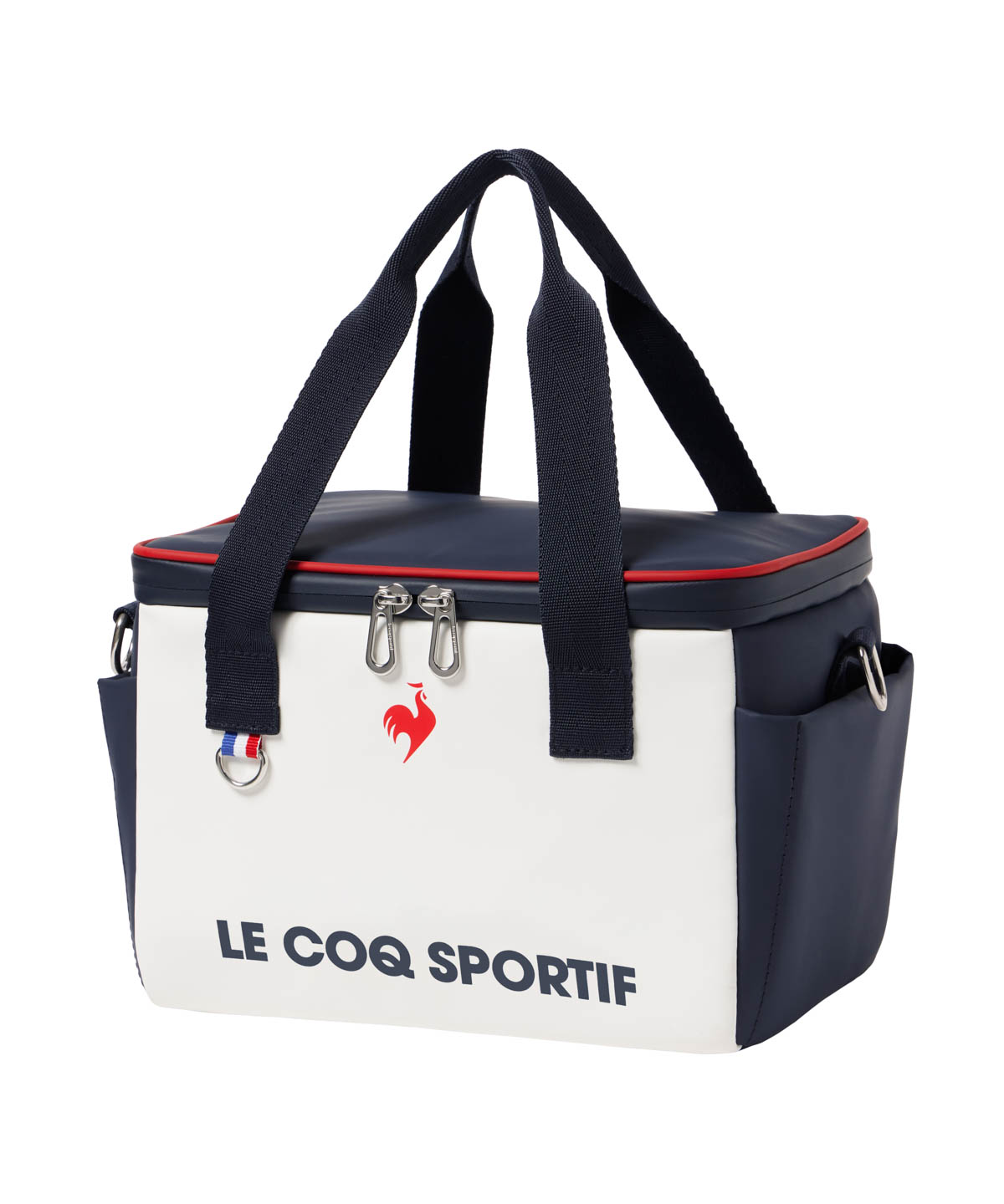 ルコックスポルティフ ゴルフ le coq sportif golf 保冷保温機