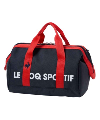 ルコックスポルティフ ゴルフ le coq sportif golf 保冷機能ポ