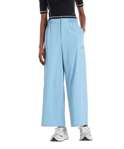 【New Balance】ワイドパンツ