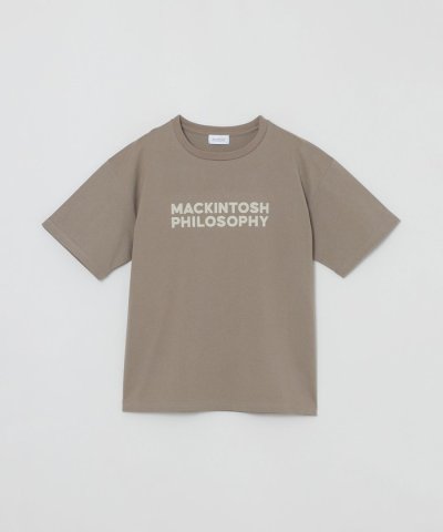 【WEB&一部店舗限定】フロッキーロゴTシャツ