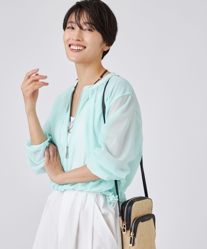 EVEX Tシャツ 10,000～¥14,999｜カットソー・Tシャツ｜EVEX by KRIZIA