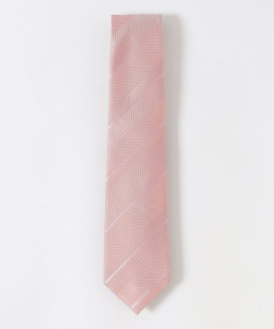 ハウンドトゥースコンビレジメンタルタイ