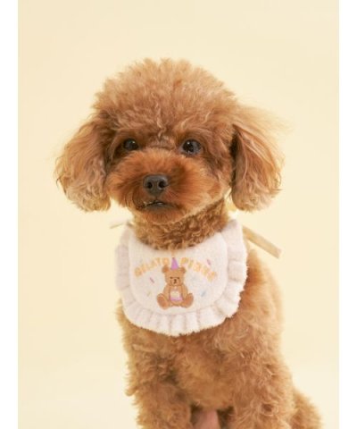 【CAT&DOG】【Birthday】スムーズィーバースデースタイ
