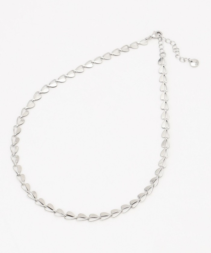 le gramme_253g チェーンネックレス ショートチェーンネックレス(508378926)|阪急百貨店公式通販