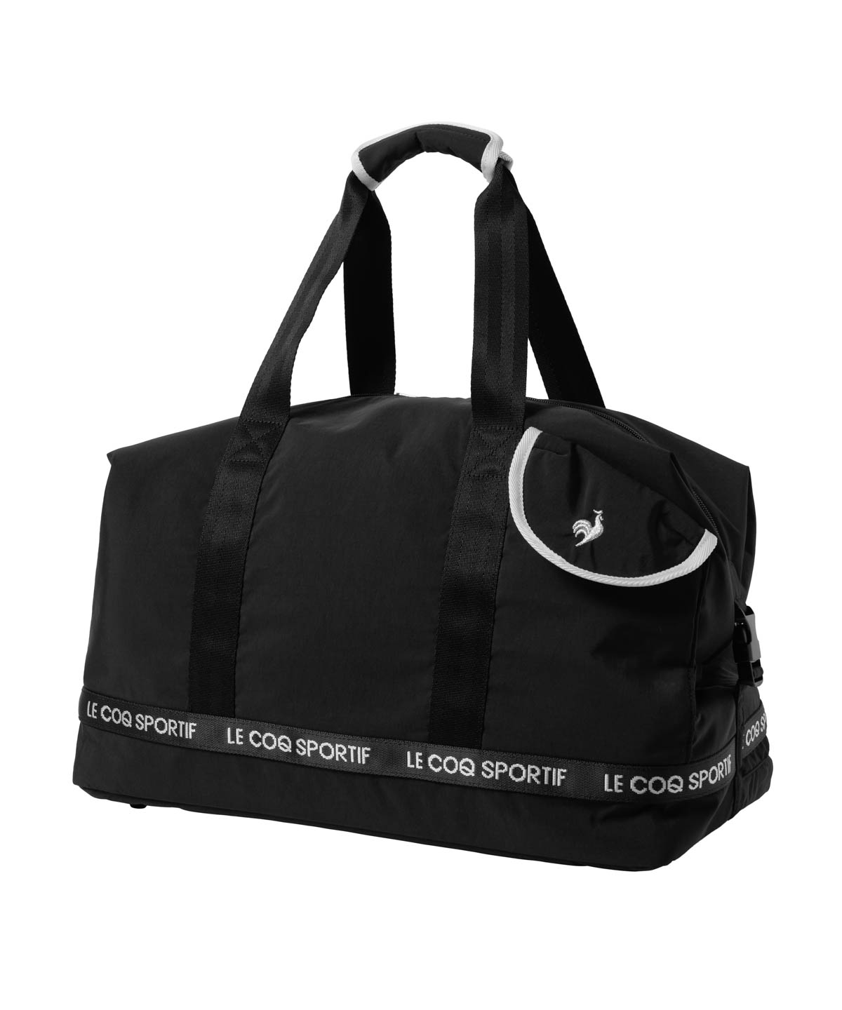 lecoqsportifgolf ルコックスポルティフ ゴルフ le coq sportif golf フラップポ ブラック F