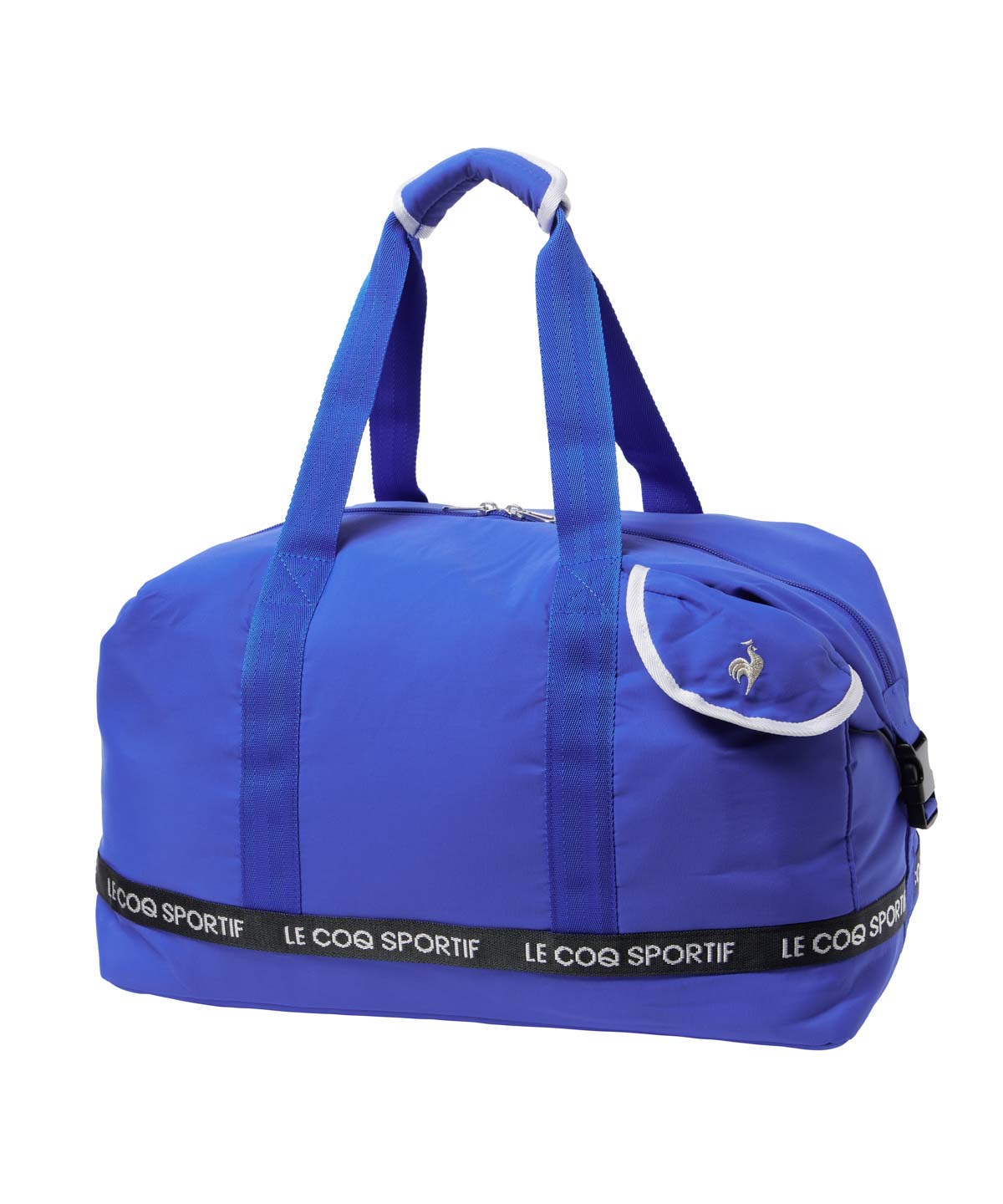 ルコックスポルティフ ゴルフ le coq sportif golf 両あおりポ