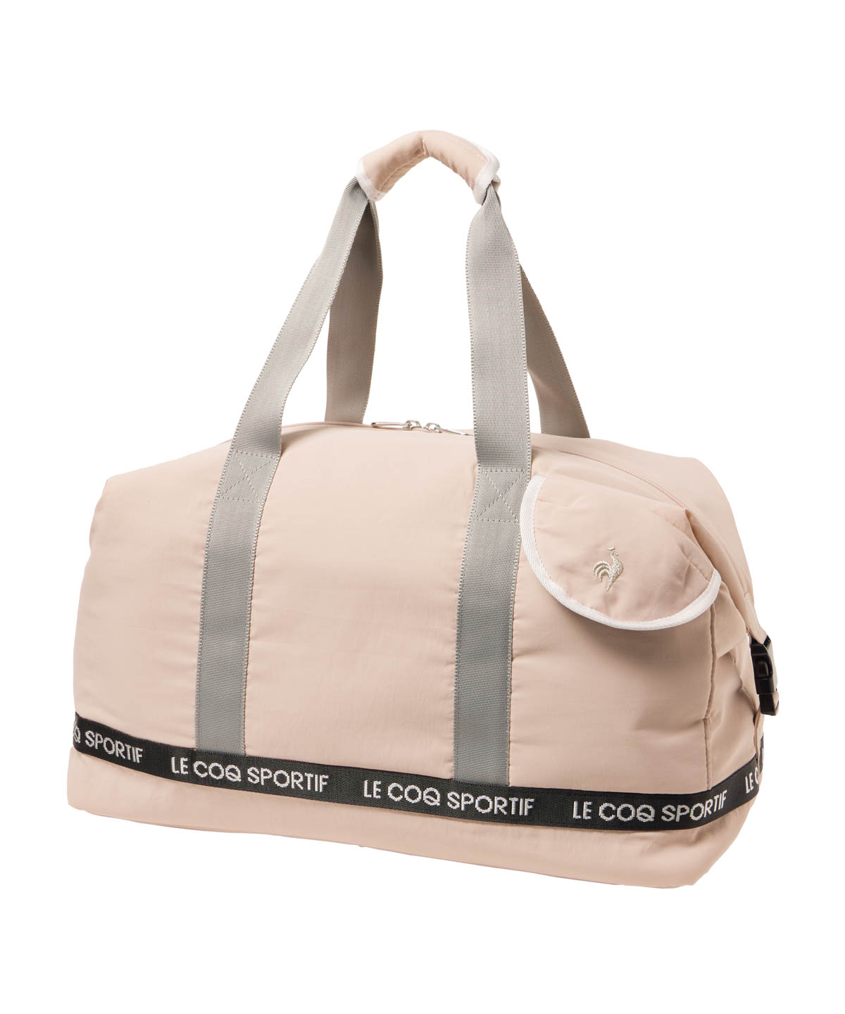 lecoqsportifgolf ルコックスポルティフ ゴルフ le coq sportif golf フラップポ ピンク F