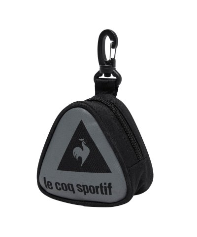 ルコックスポルティフ ゴルフ le coq sportif golf トライアン