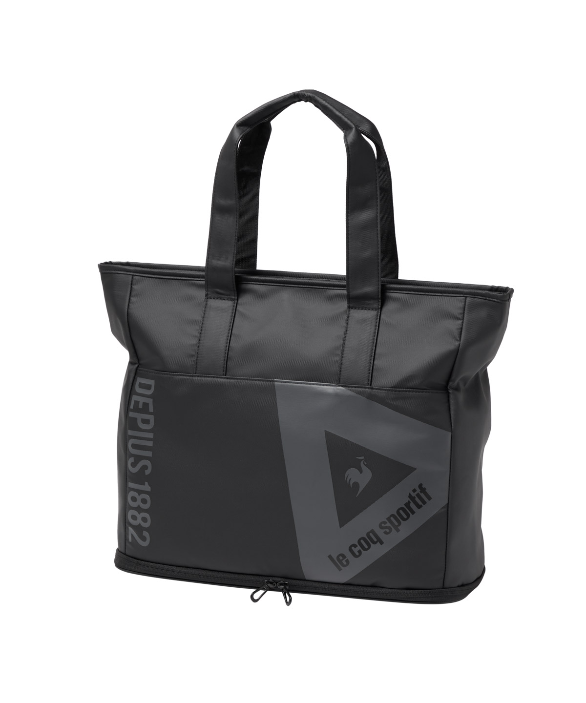 ルコックスポルティフ ゴルフ le coq sportif golf トライアン