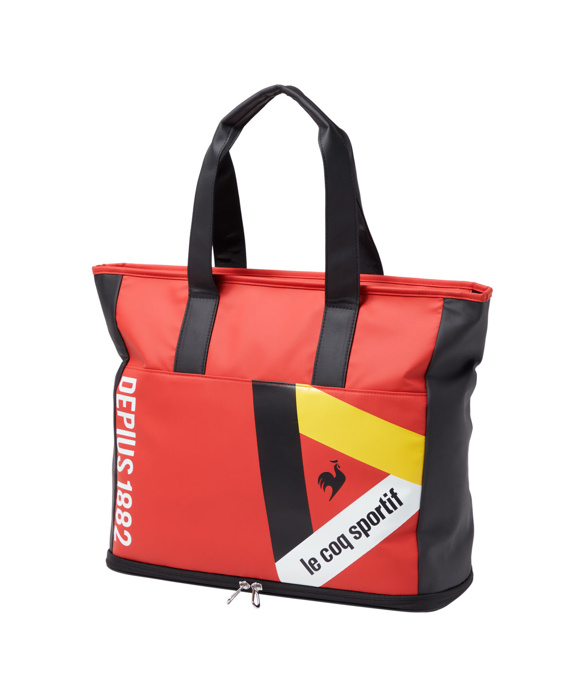 lecoqsportifgolf ルコックスポルティフ ゴルフ le coq sportif golf トライアン レッド F