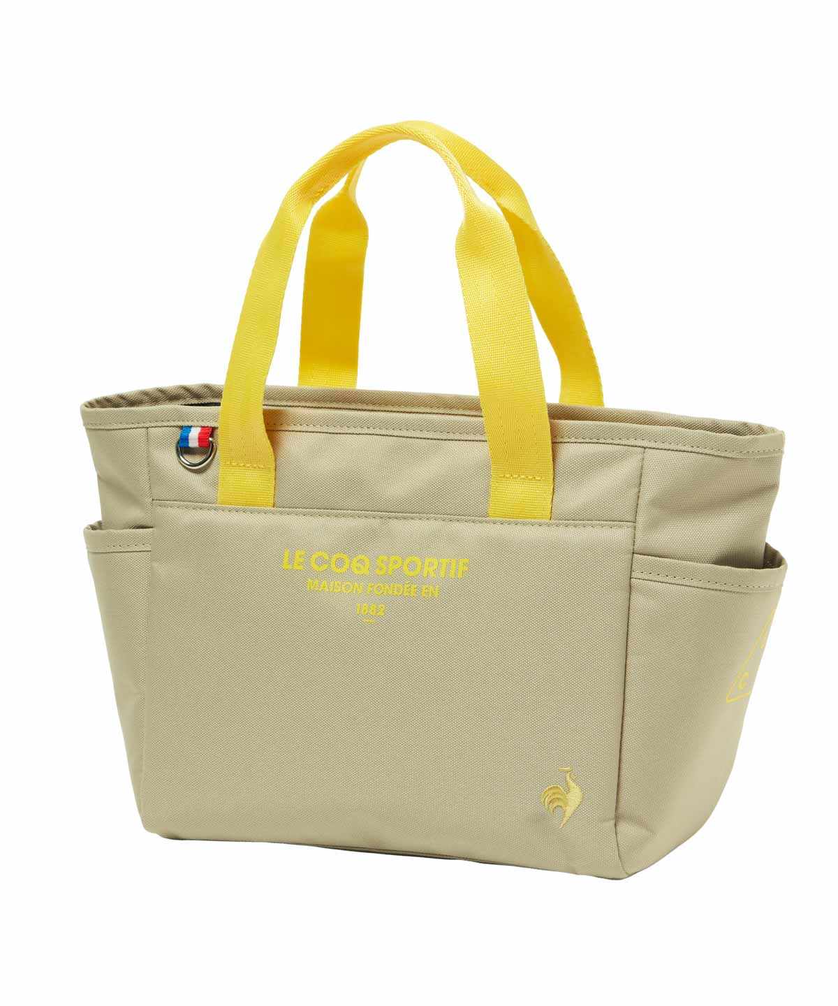 ルコックスポルティフ ゴルフ le coq sportif golf ベーシック