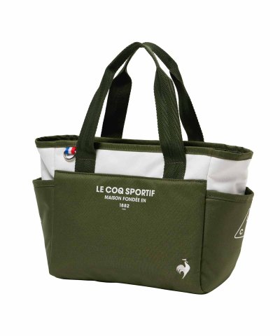 ルコックスポルティフ ゴルフ le coq sportif golf ベーシック