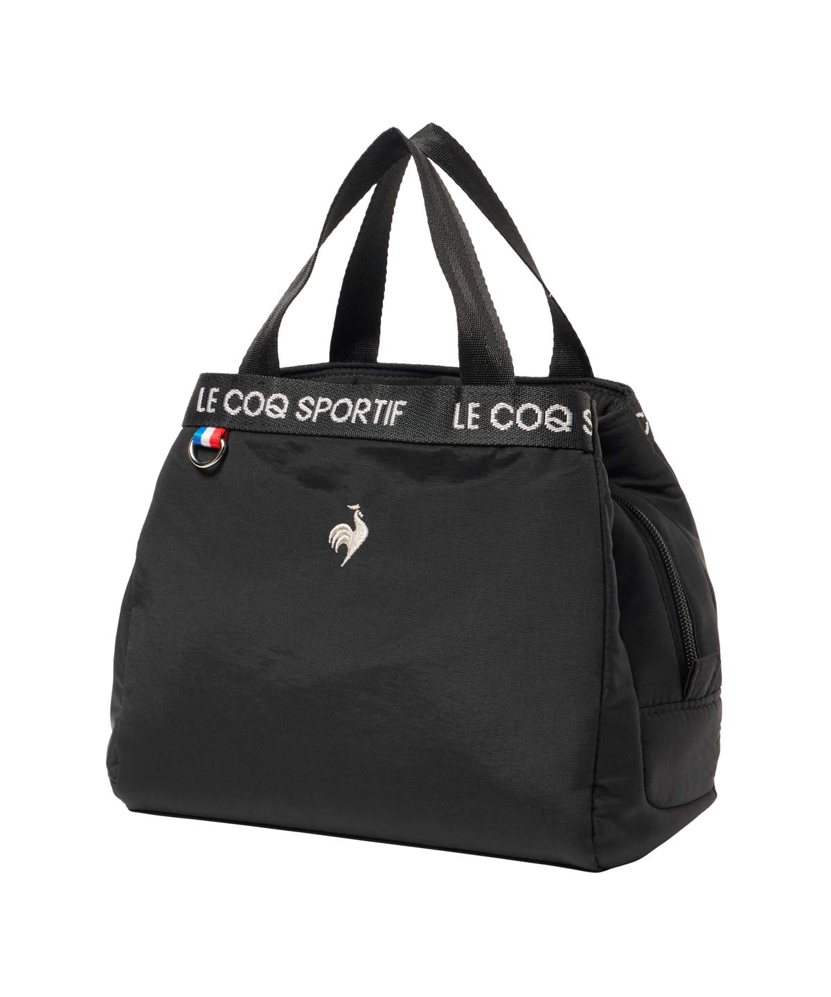 ルコックスポルティフ ゴルフ le coq sportif golf ナイロンカ
