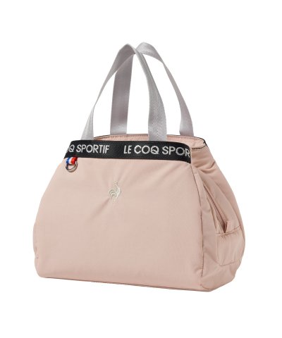 ルコックスポルティフ ゴルフ le coq sportif golf ナイロンカ