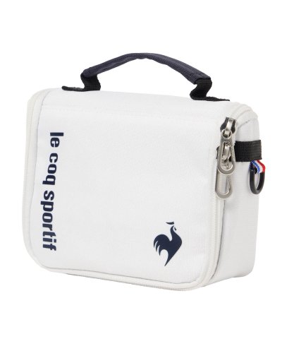 ルコックスポルティフ ゴルフ le coq sportif golf オーガナイ