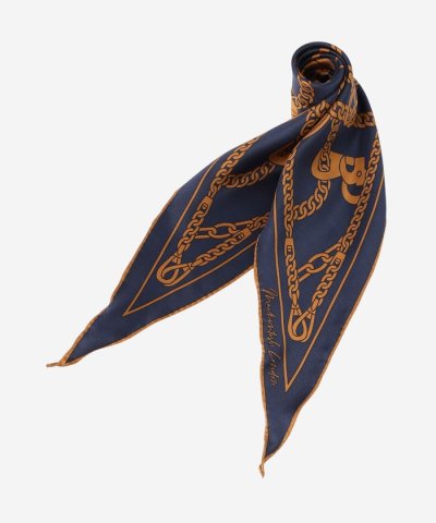 【Diamond Shape Scarf/ダイヤモンドシェイプスカーフ】ハーネス
