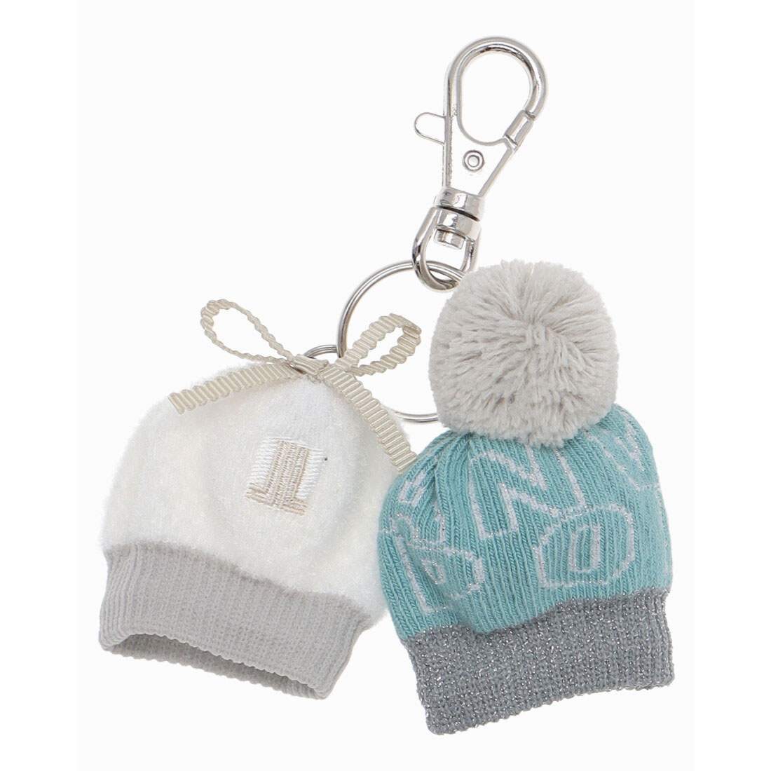 LANVINSPORT ランバン スポール LANVIN SPORT リボン付きボールポーチ エメラルド F LANVINSPORT ランバン スポール LANVIN SPORT リボン付きボールポーチ エメラルド F