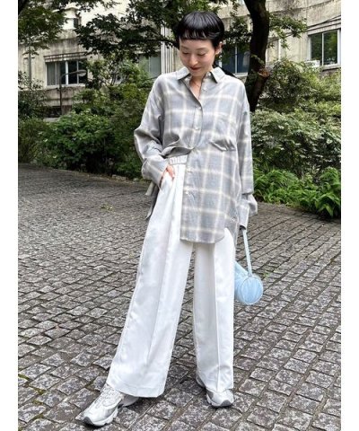 イージーパンツ