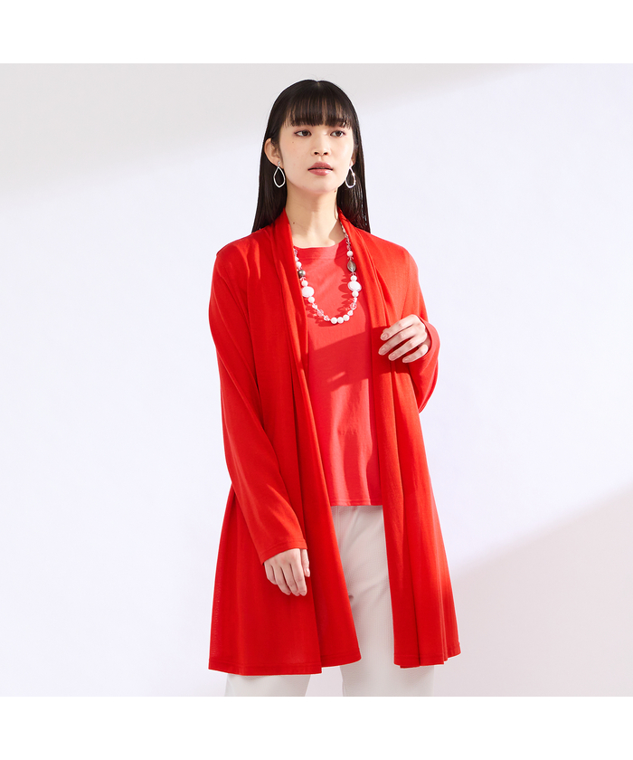 リリアンビューティ Liliane Burty 【M～4L】ウォッシャブル接触冷