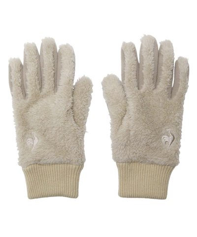 ルコックスポルティフ le coq sportif グローブ