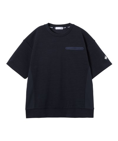 ルコックスポルティフ le coq sportif アクティブスウェット ハーフ