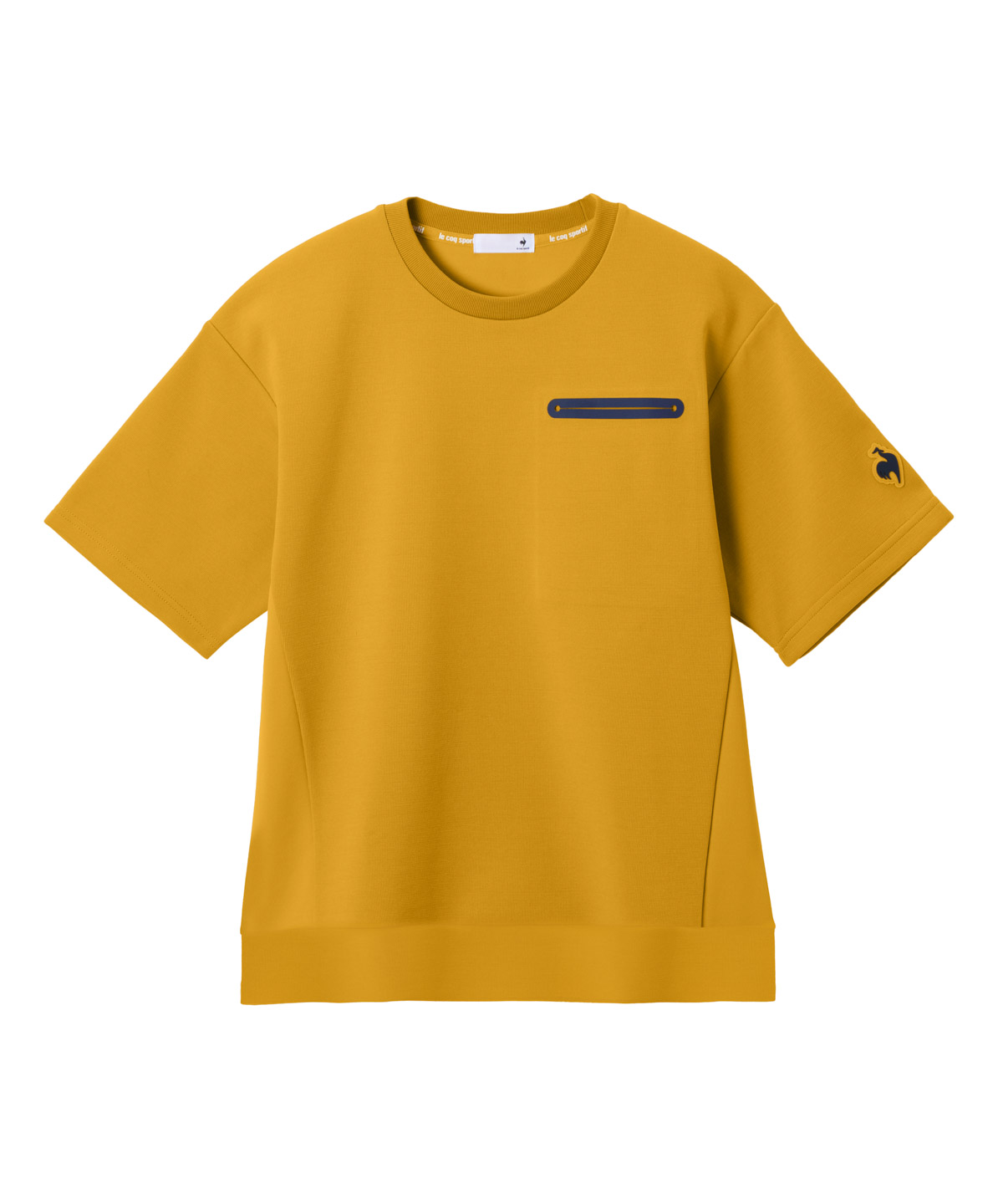 ルコックスポルティフ le coq sportif アクティブスウェット