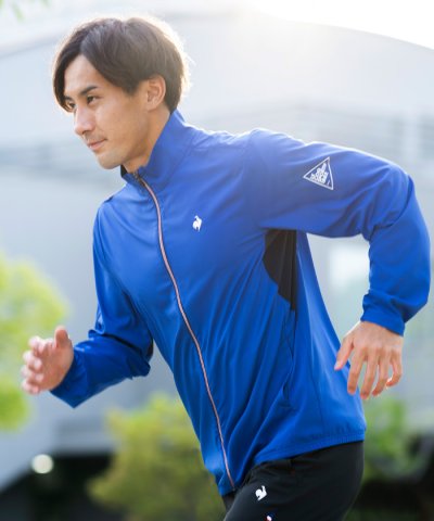ルコックスポルティフ le coq sportif LCS Essentialク