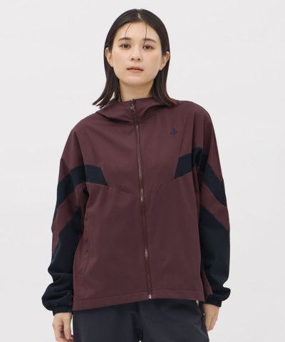 ルコックスポルティフ le coq sportif ヒートナビクロスジャケット